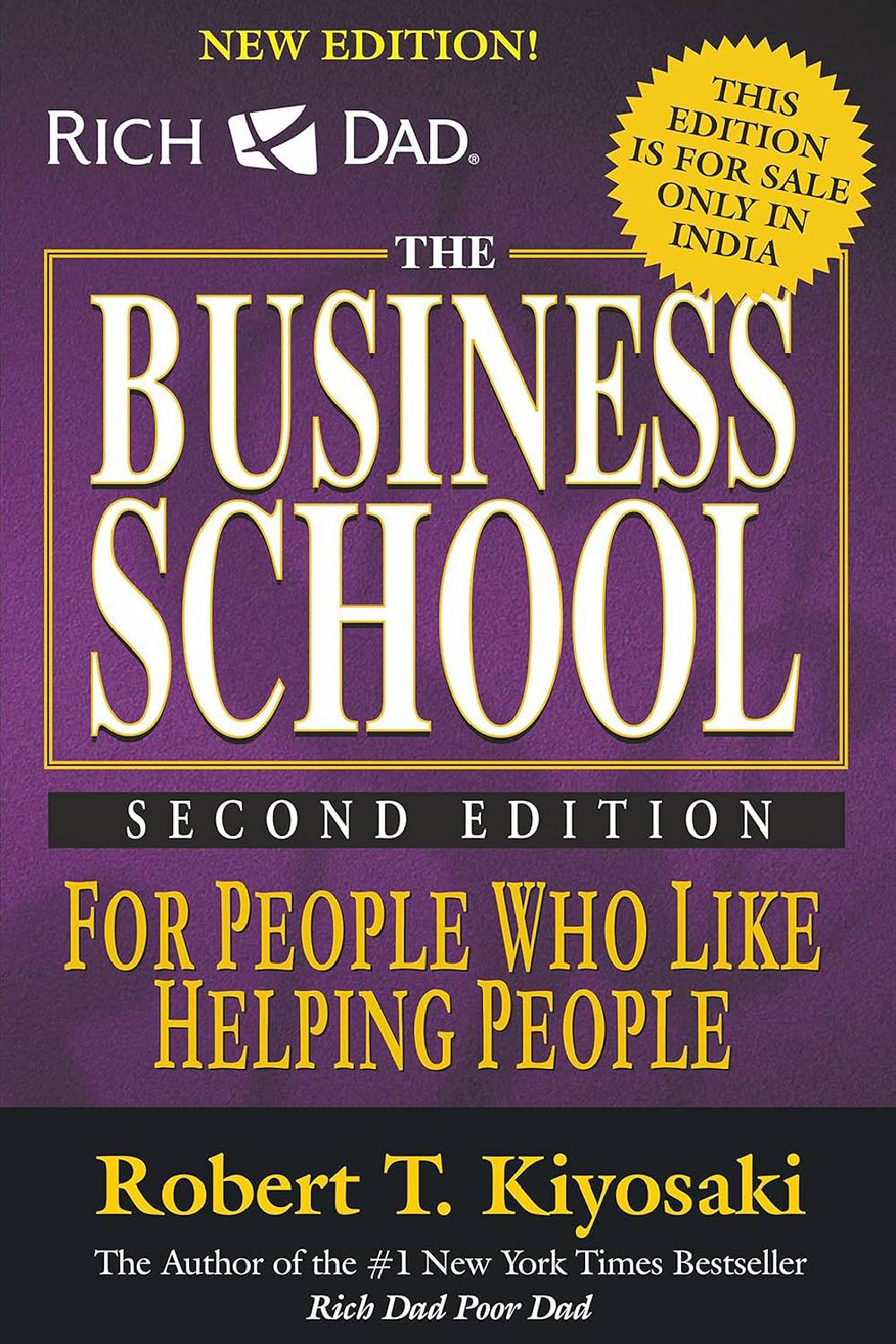 The Business School